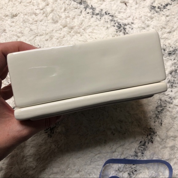 Rae Dunn jewelry box Shine Bright container - Picture 6 of 8